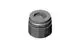 DORNBRACHT-Luftsprudler-ERSATZTEILE-90230102200-M18x1-AG-chr-gebuerstet-90230102200-93 gallery number 1